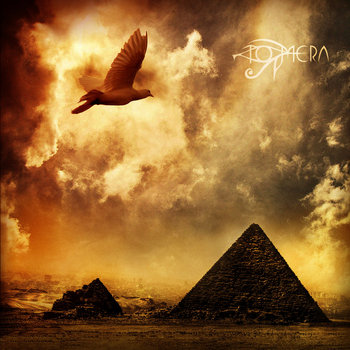 Exile cover art