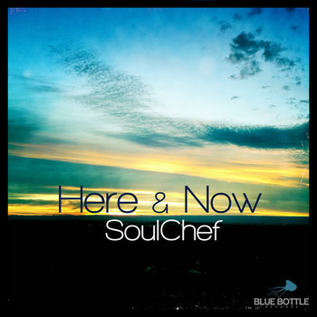 Here & Now cover art