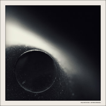 Zeitreise Remixed cover art