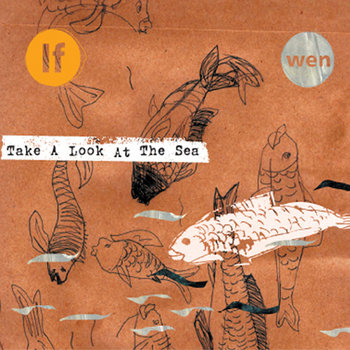 Take A Look At The Sea cover art