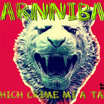 Which Crime Mi a Talk cover art
