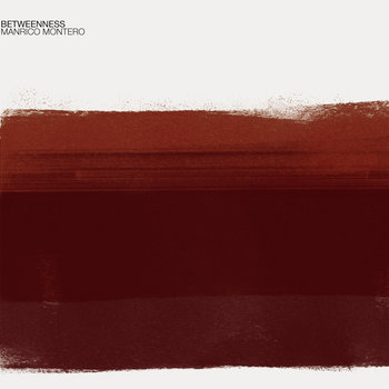 Betweenness cover art