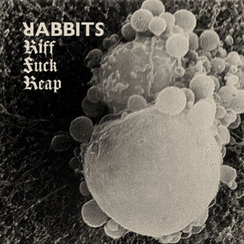 RIFF FUCK REAP cover art