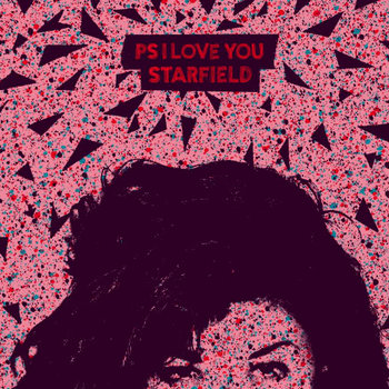 Starfield 7'' cover art