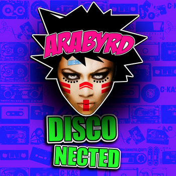 Disco nected cover art