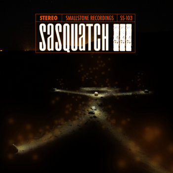 III cover art
