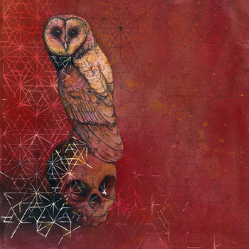 NEMESIS 7" cover art