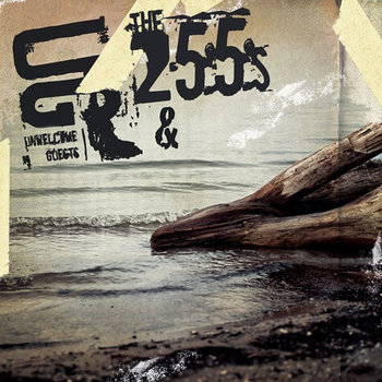 Splits & Un-released cover art