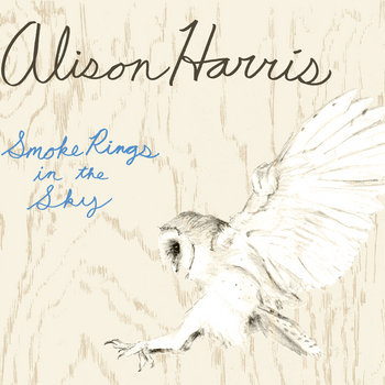 Smoke Rings in the Sky cover art