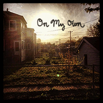 On My Own cover art