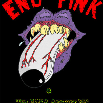 Fruit of Frankenstein cover art
