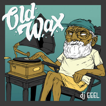 Old Wax cover art
