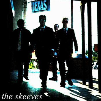 the skeeves cover art