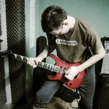 Demo #2 cover art