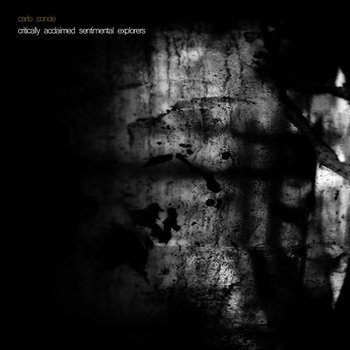 Critically Acclaimed Sentimental Explorers cover art