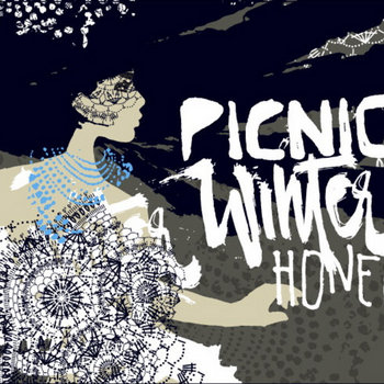 Winter Honey cover art