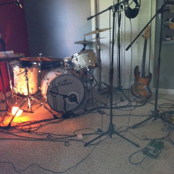 Summer 2011/live demo stuff cover art