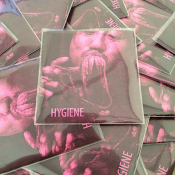 Demo cover art