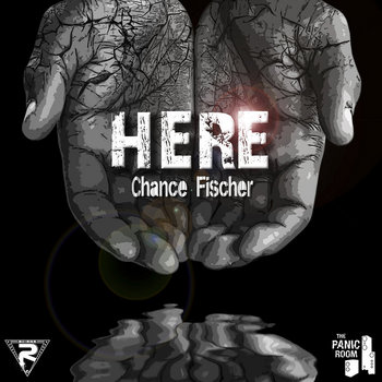 HERE cover art