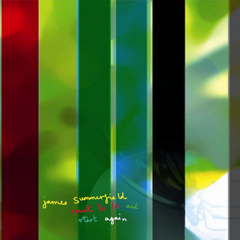 Count To 10 & Start Again cover art