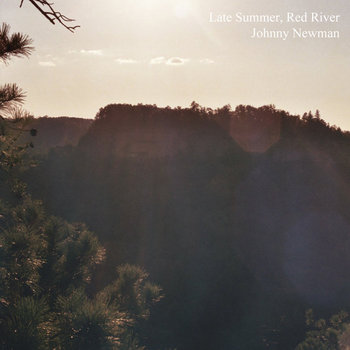 Late Summer, Red River cover art
