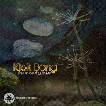 The Secret Garden cover art
