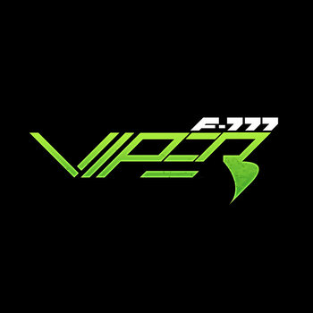 Viper EP cover art