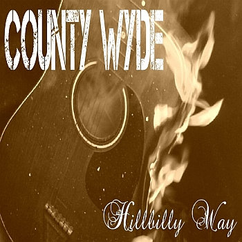 Hillbilly Way cover art