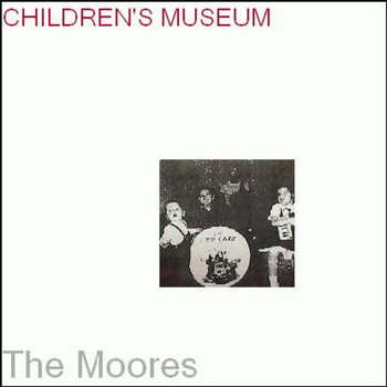 Children's Museum cover art