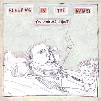 You and Me, Ghost cover art