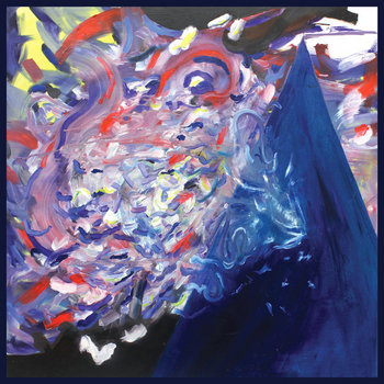 Heights Peak cover art