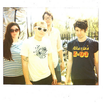 Carnivores '10-'11 cover art