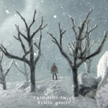 Gently Gently cover art