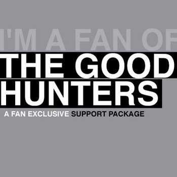 Fan Exclusive Support Package cover art