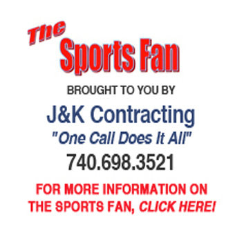 The Sports Fan - Jason Arkley, Ohio Bobcats Beat Writer cover art