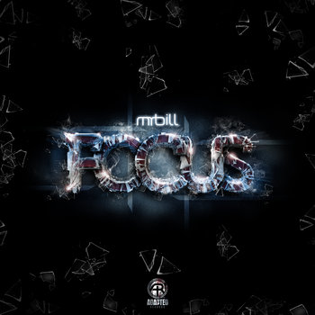 Focus cover art