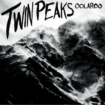 Oolaroo cover art