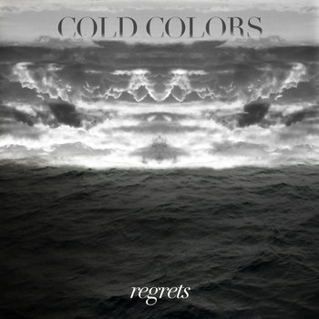 Regrets cover art