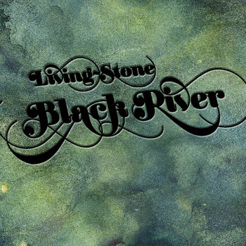 Black River cover art