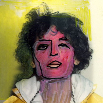 Bitter Honey (redux) cover art