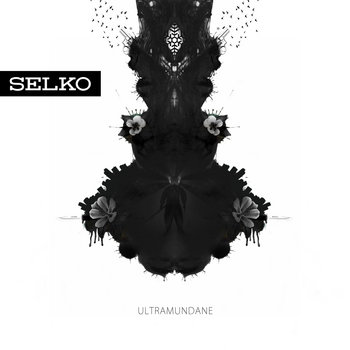 ULTRAMUNDANE cover art