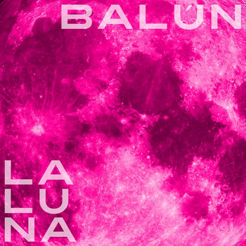 La Luna cover art