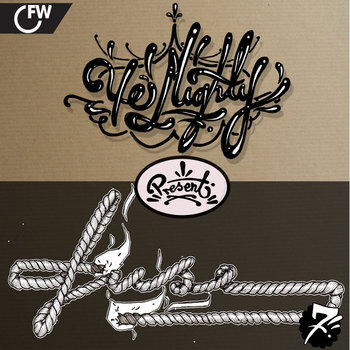 Fuse cover art