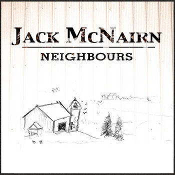 Neighbours cover art