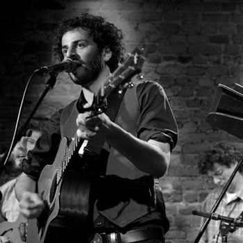 Live at Rockwood (June 15, 2011) cover art