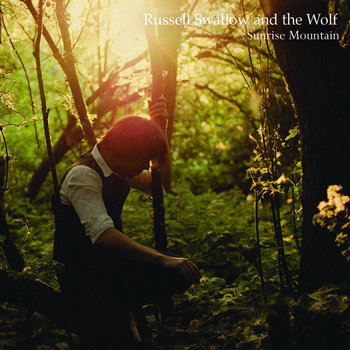 Sunrise Mountain cover art