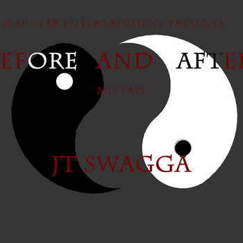 Before and After cover art