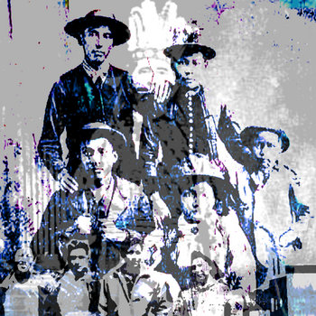 Odaawaa Sessions cover art