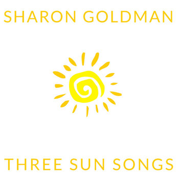 Three Sun Songs cover art