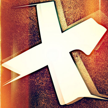 The Recognitions EP cover art